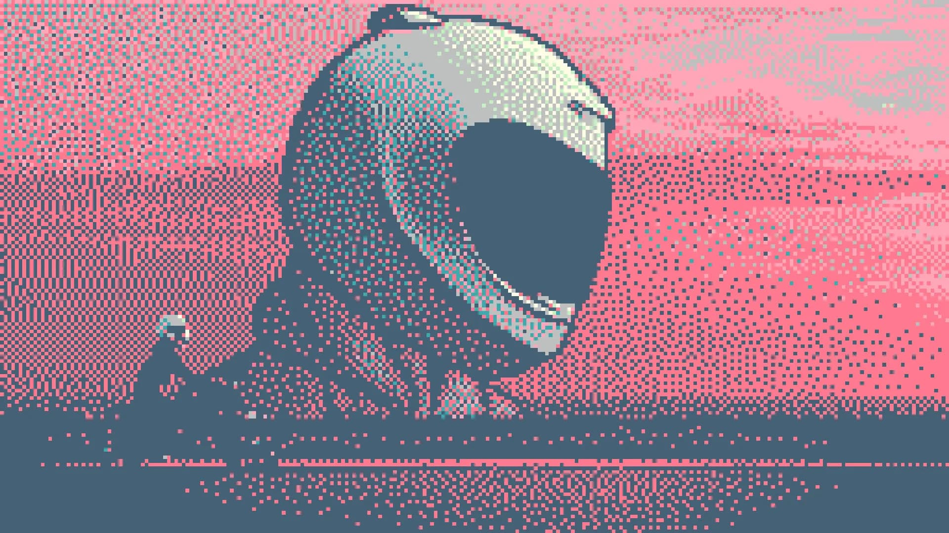 PAIC: Moon Rider Story görsel 5