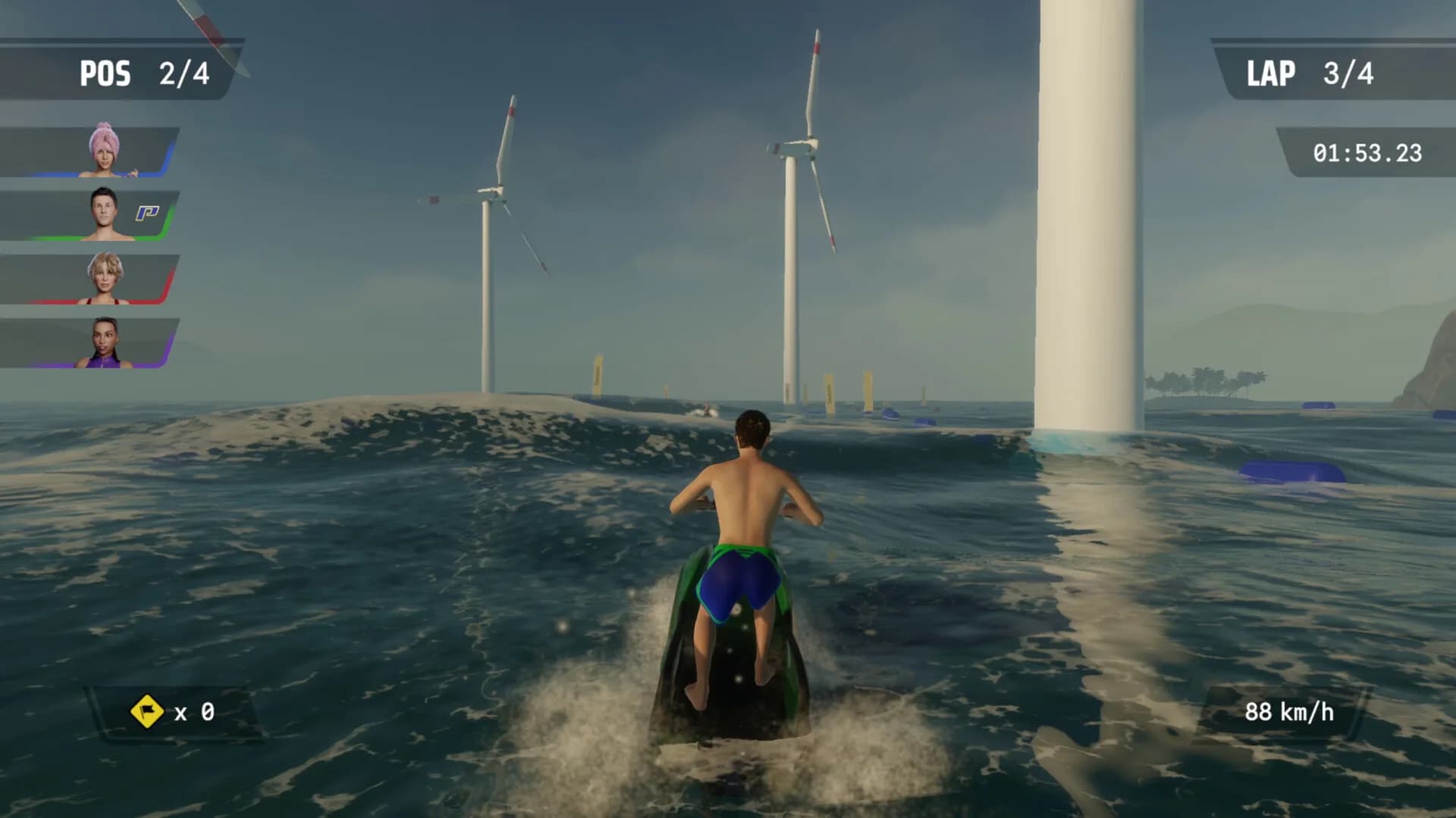 Wavecraft Legends görsel 3