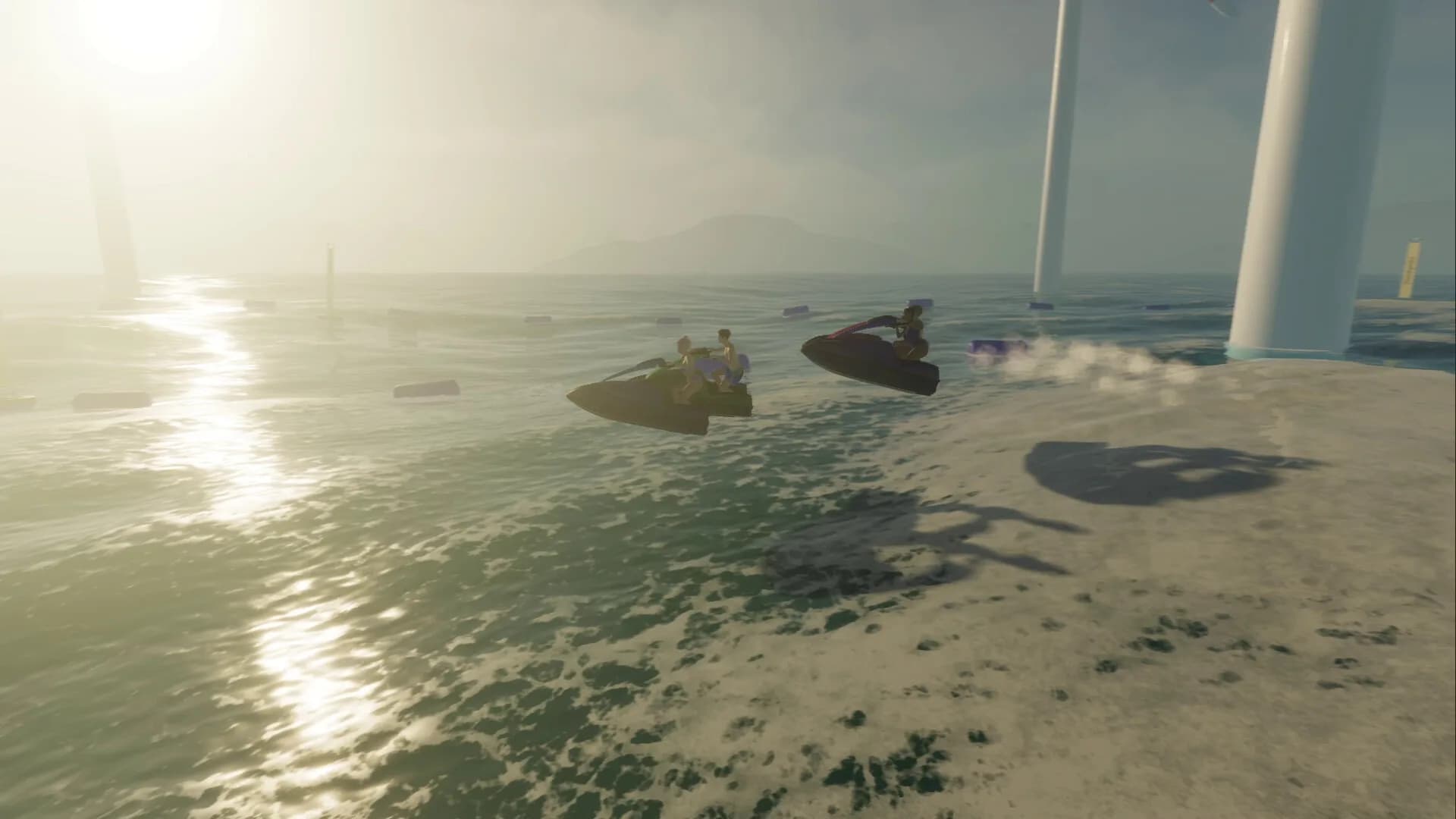 Wavecraft Legends görsel 6