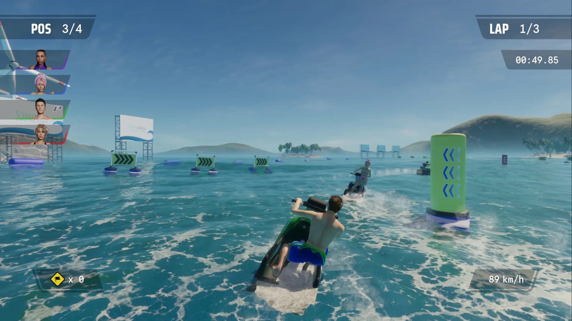 Wavecraft Legends görsel 7