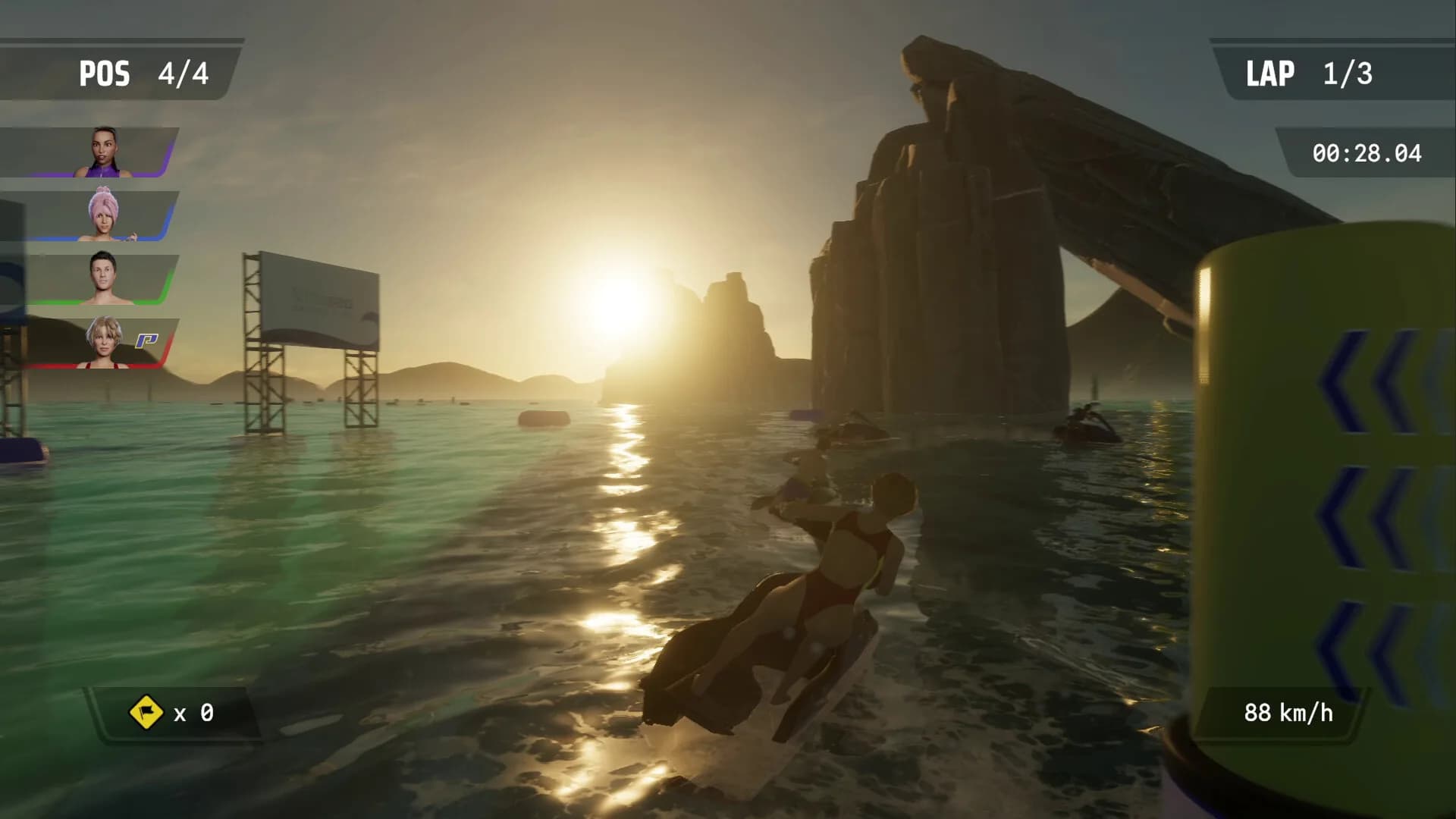 Wavecraft Legends görsel 9