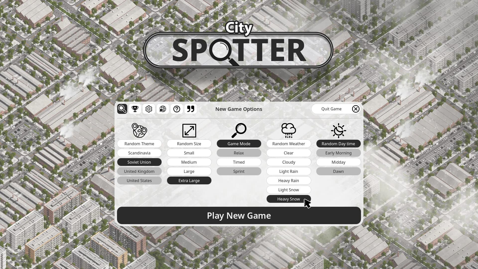 CitySpotter görsel 15