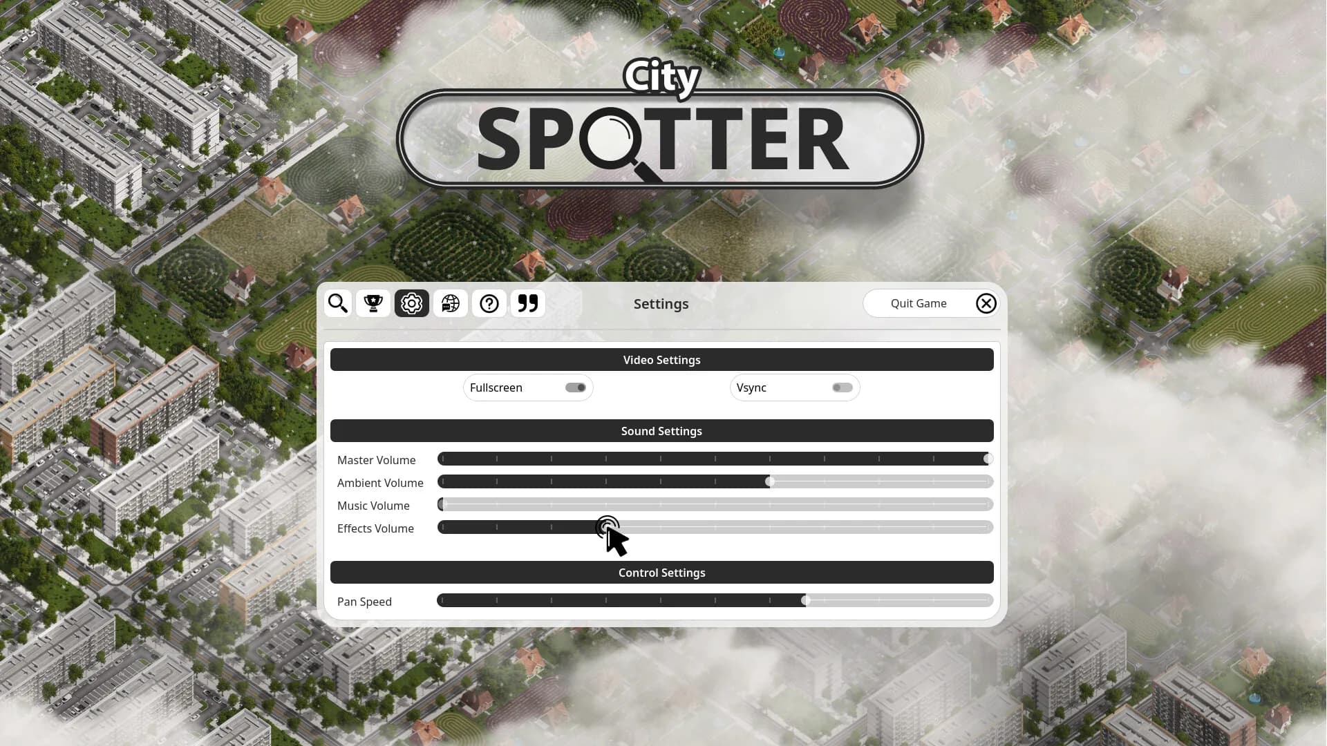 CitySpotter görsel 17