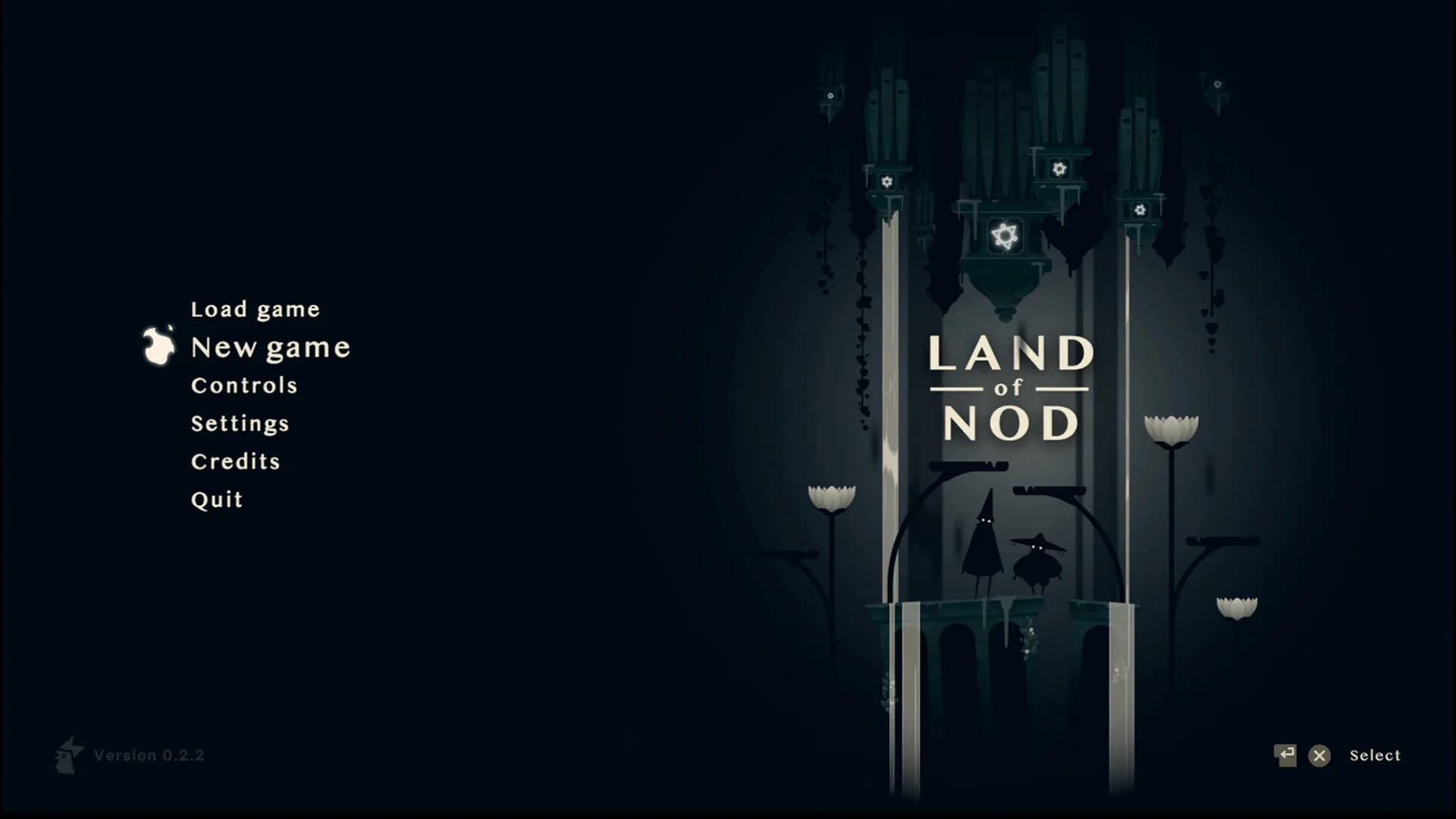 Land of Nod görsel 6