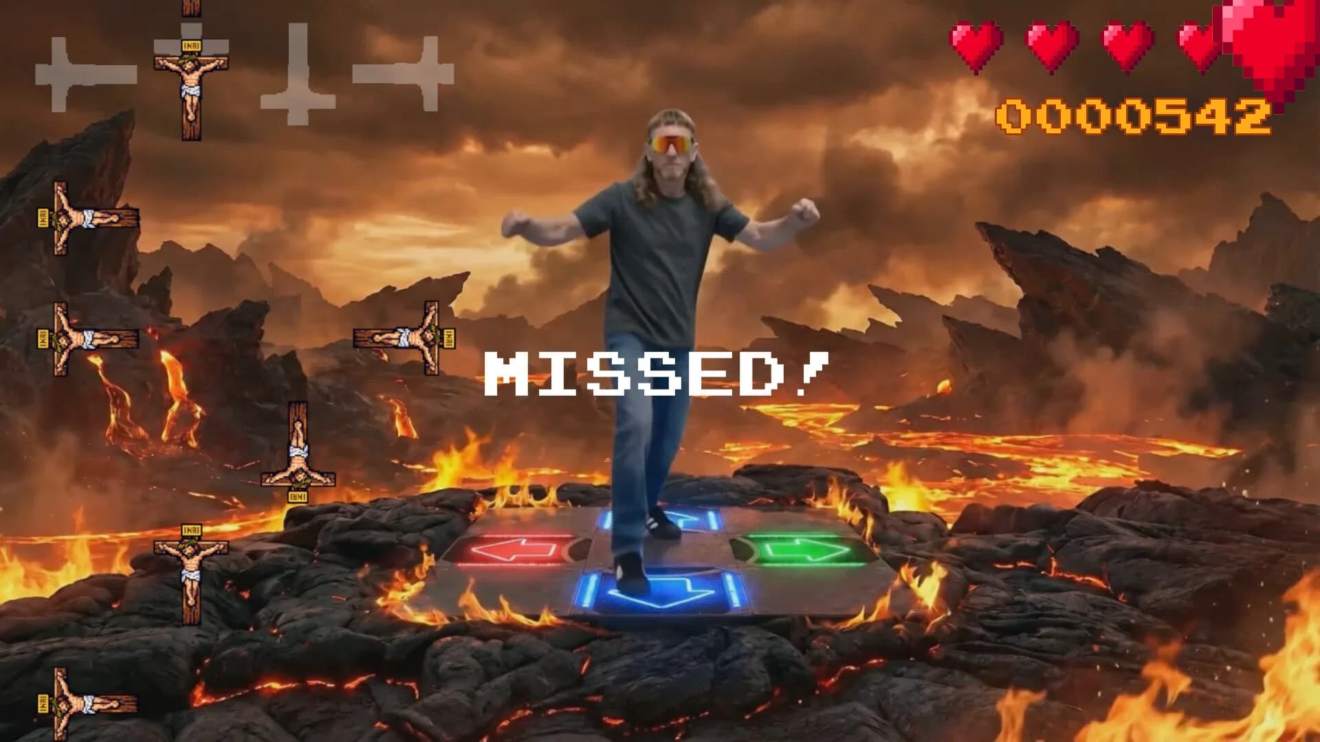Holy Crap görsel 8