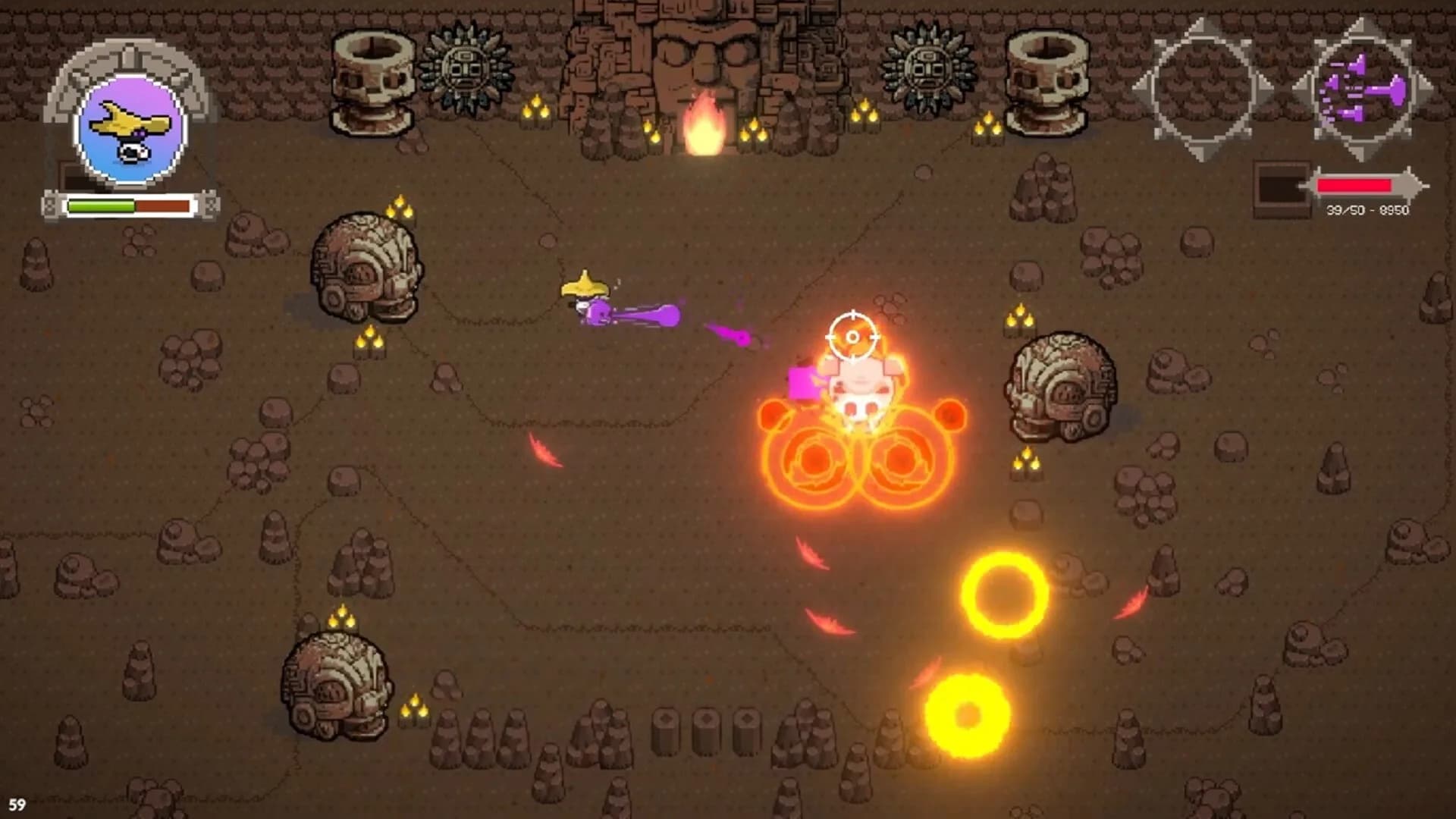 El Cipitío: Las Leyendas Cuscatlecas görsel 5