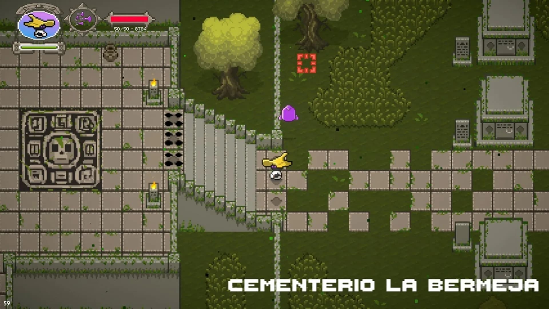 El Cipitío: Las Leyendas Cuscatlecas görsel 6