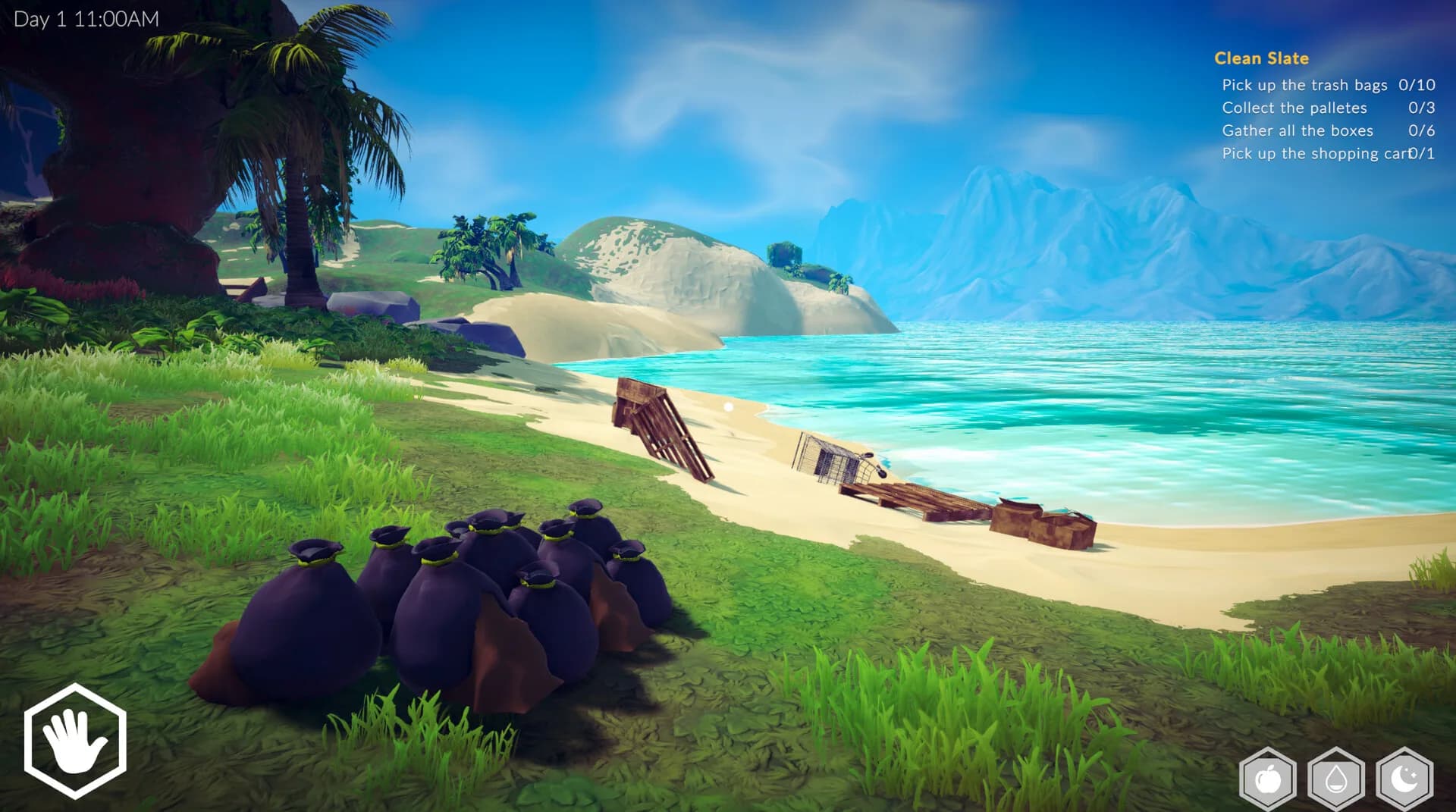 Cozy Shores görsel 3