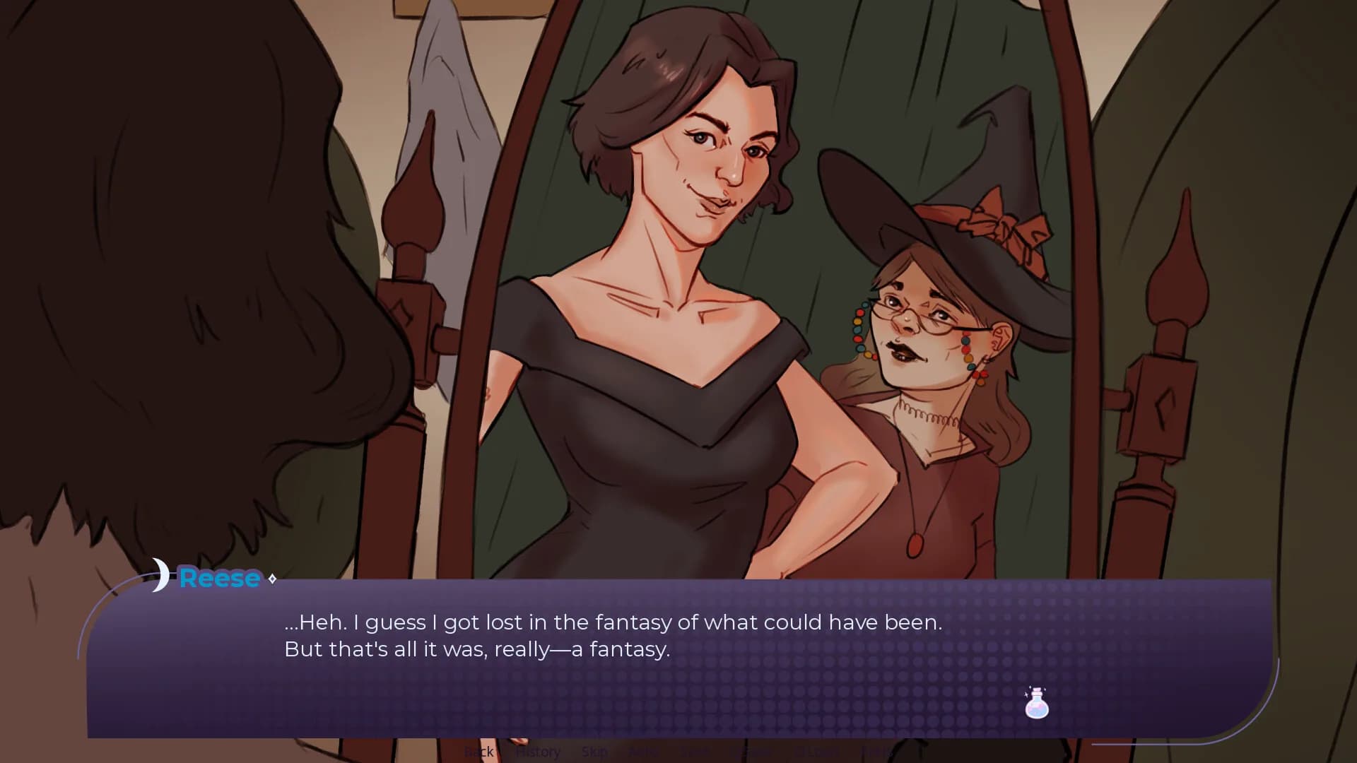 Witch Switched görsel 4
