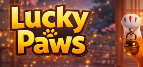Lucky Paws görsel 1