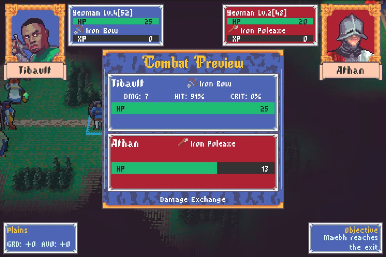 Hibera, Requiem for the Forgotten görsel 4