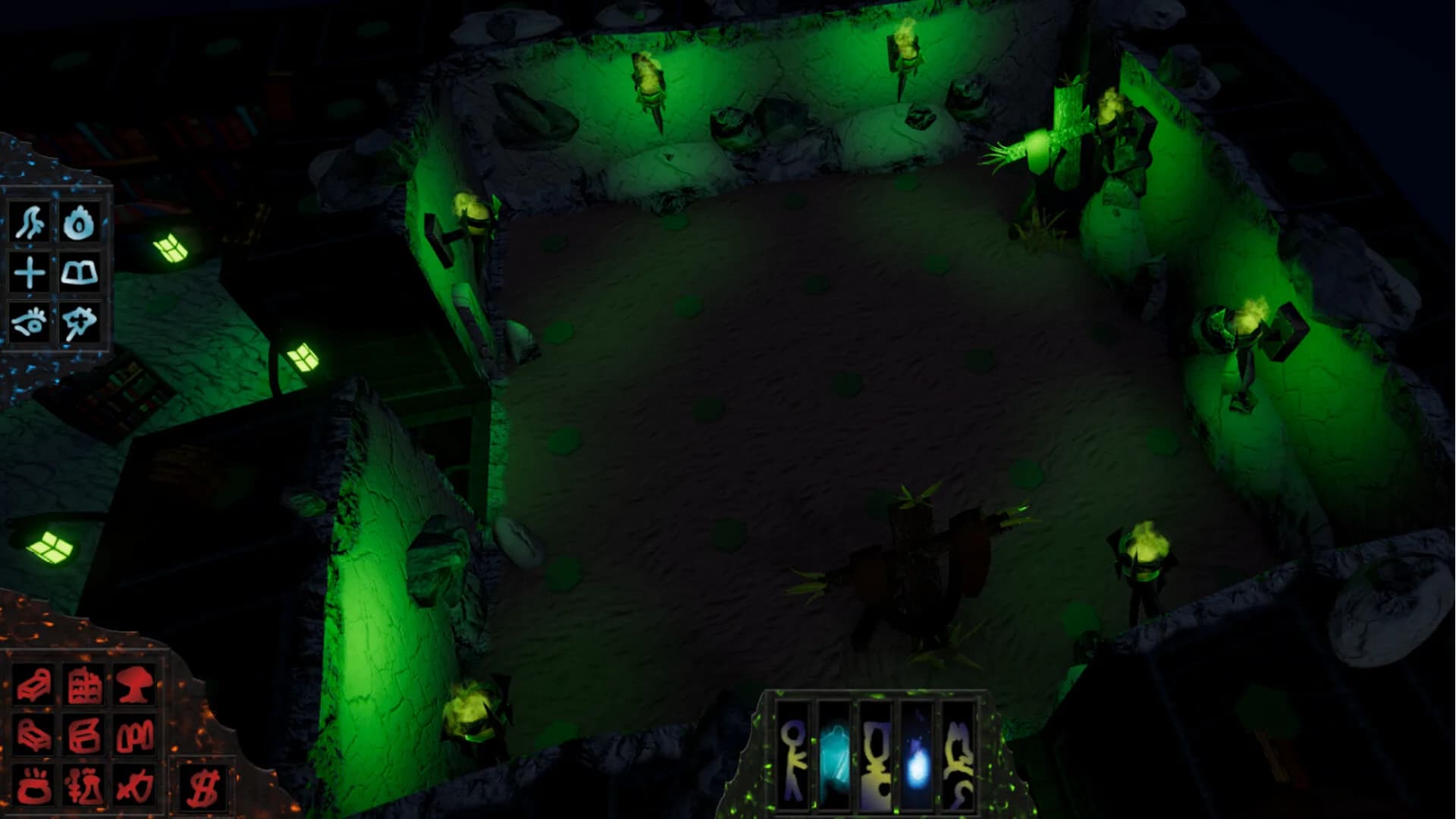 Keeper - UnCorruptDead görsel 8