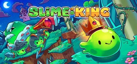 Slime King görsel 1
