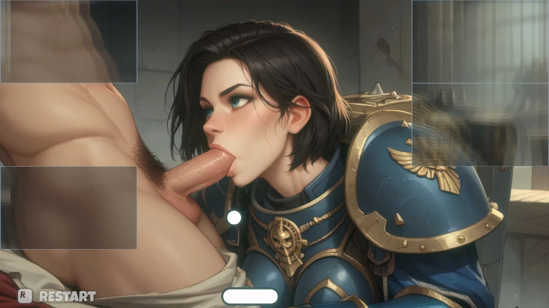 WHOREHAMMER 69 000 görsel 5