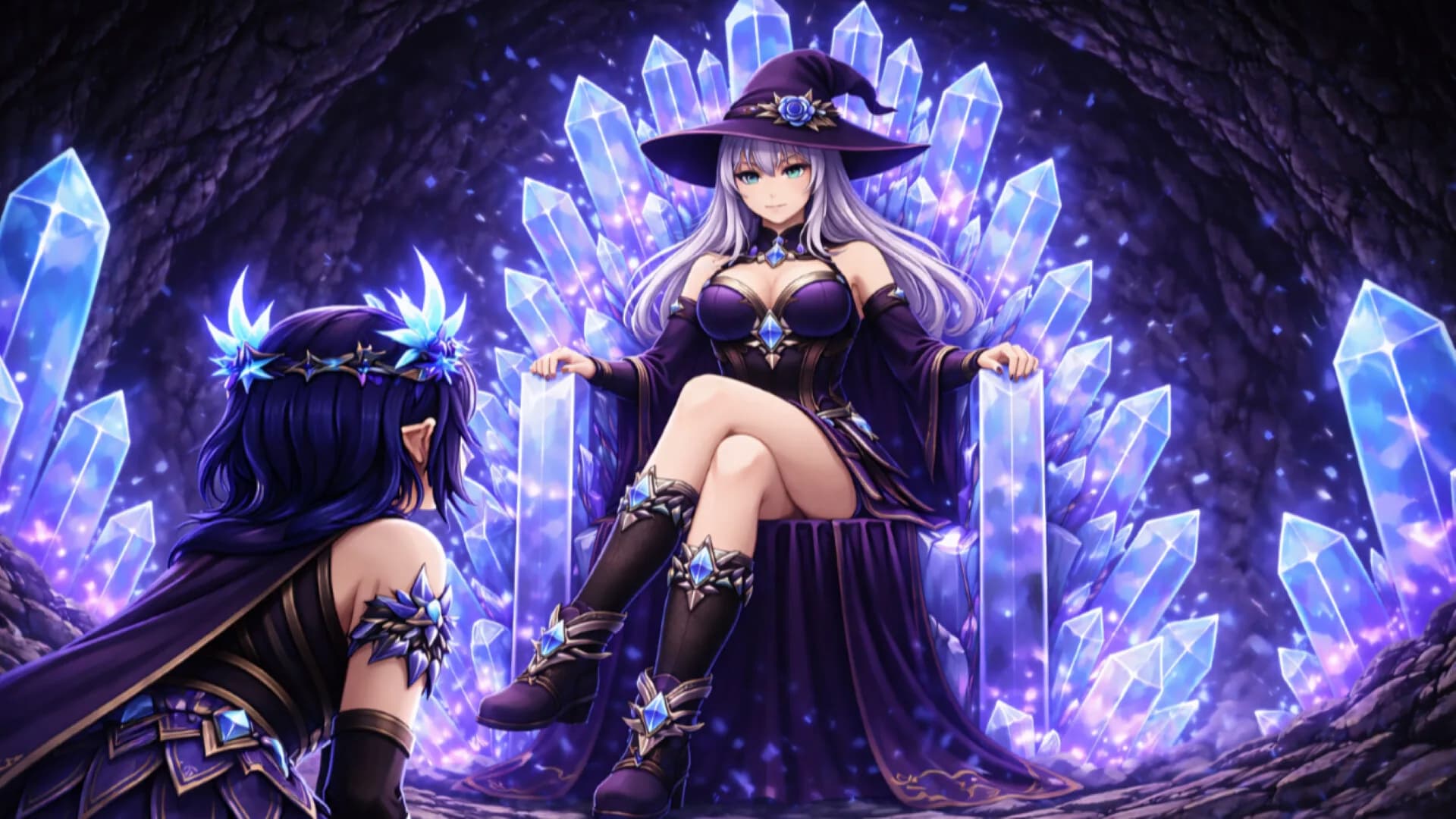 Sisters' Aegis görsel 8
