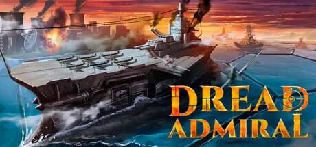 Dread Admiral
