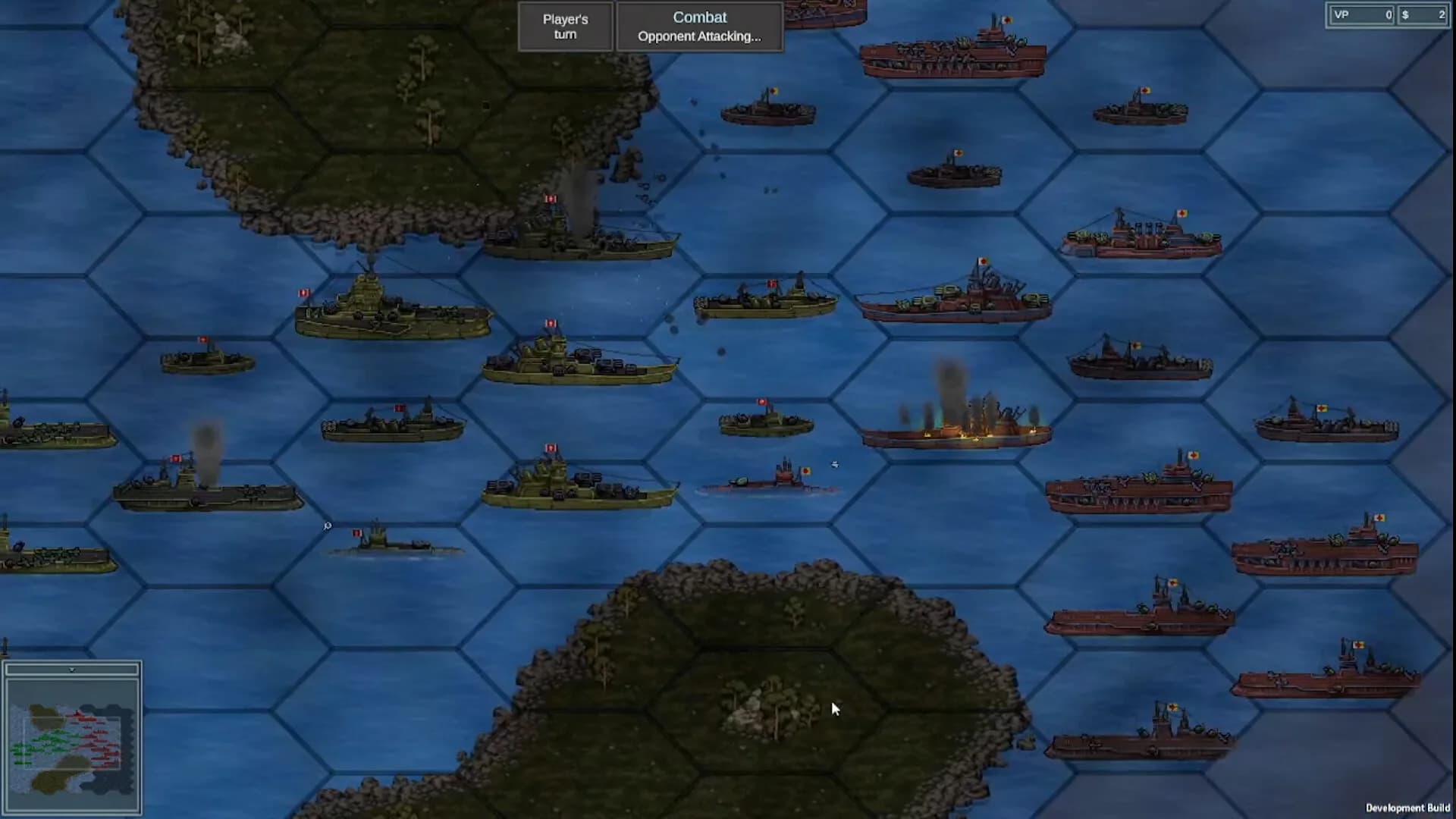 Dread Admiral görsel 5