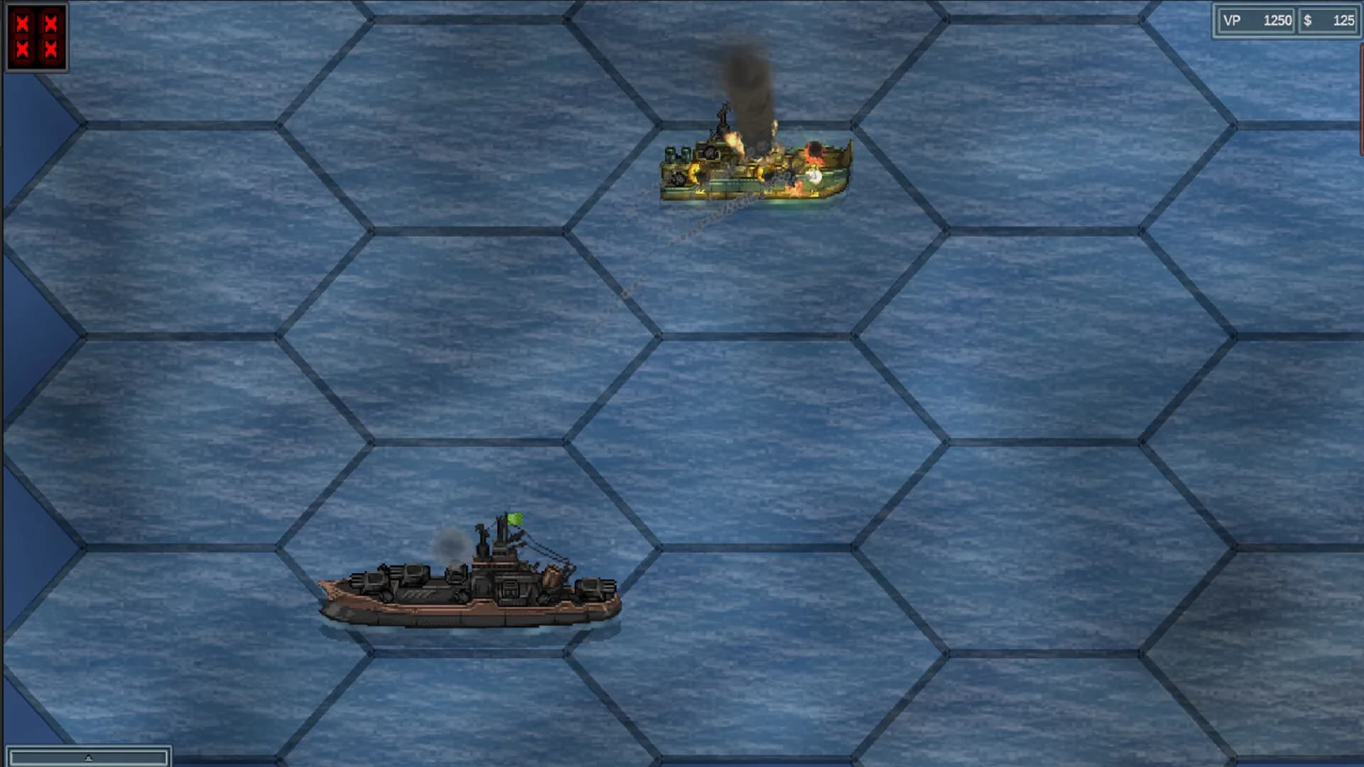 Dread Admiral görsel 7