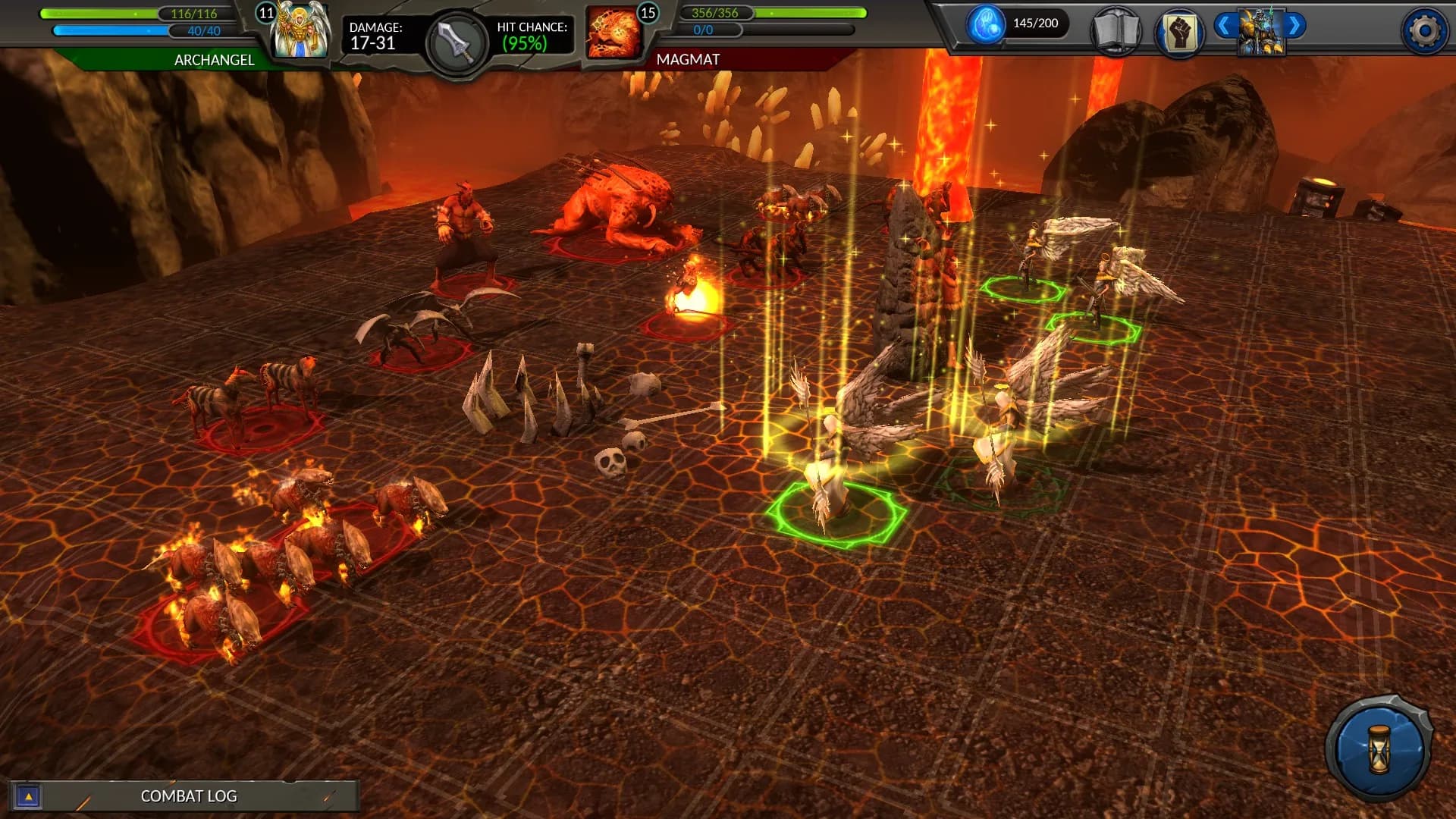 Planar Conquest görsel 3