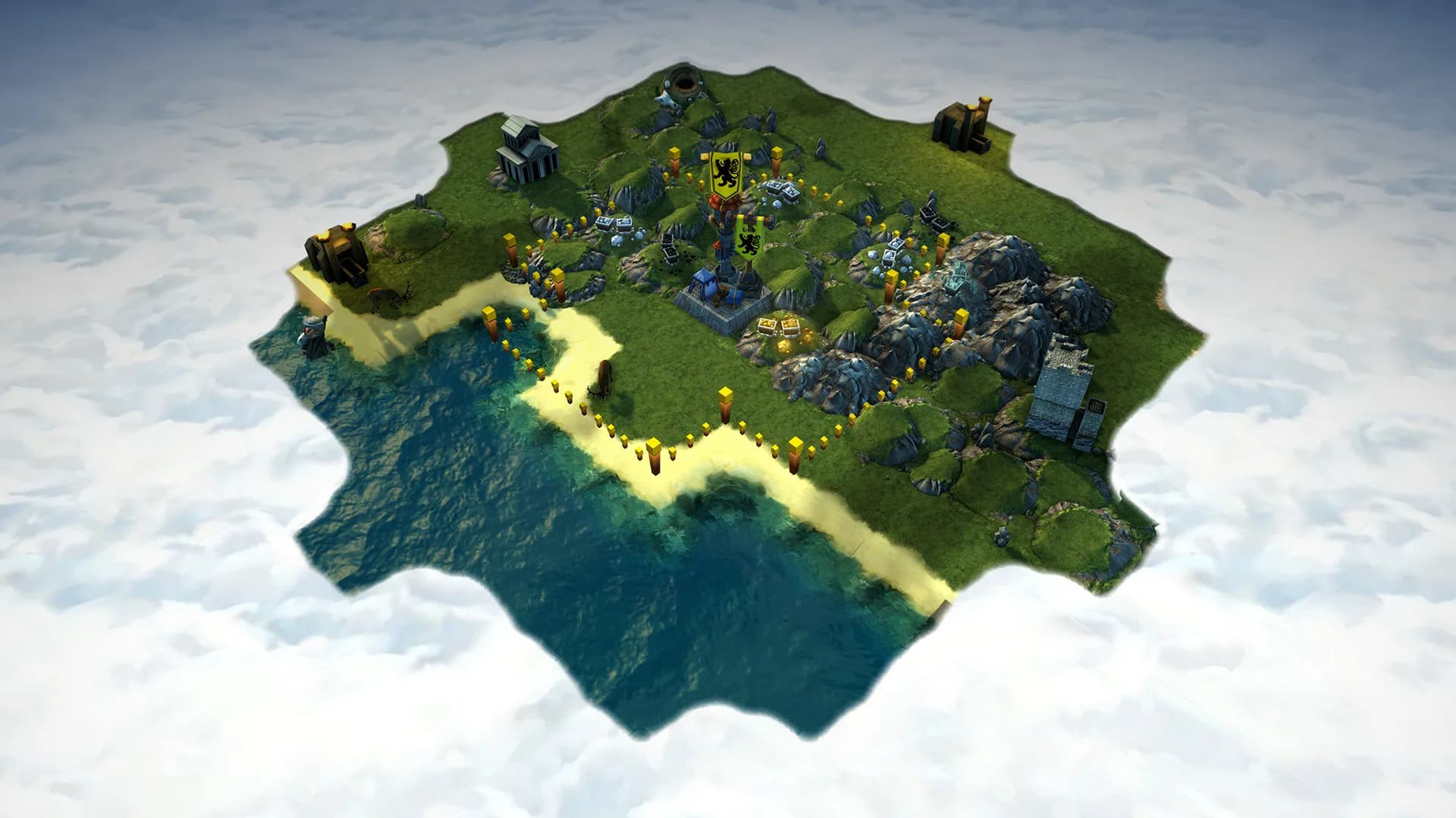 Planar Conquest görsel 17