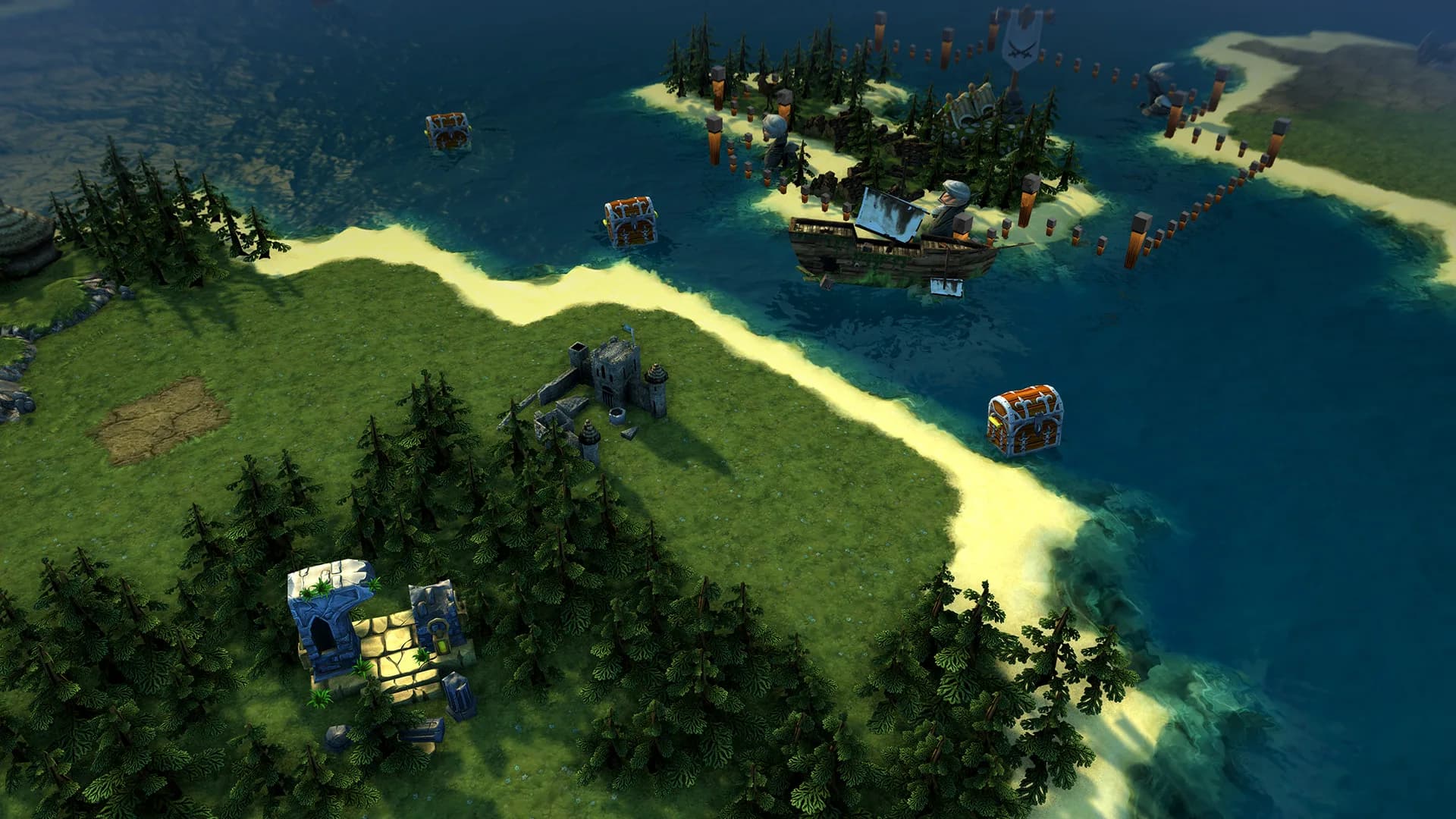 Planar Conquest görsel 11