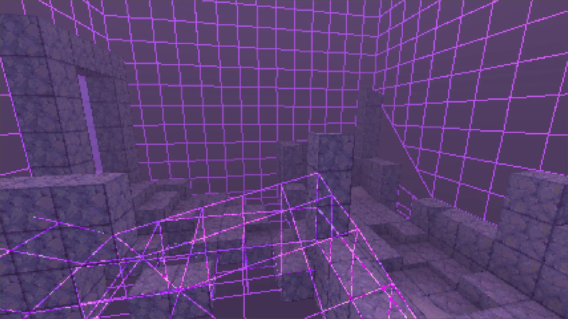 Amid the Grid görsel 2
