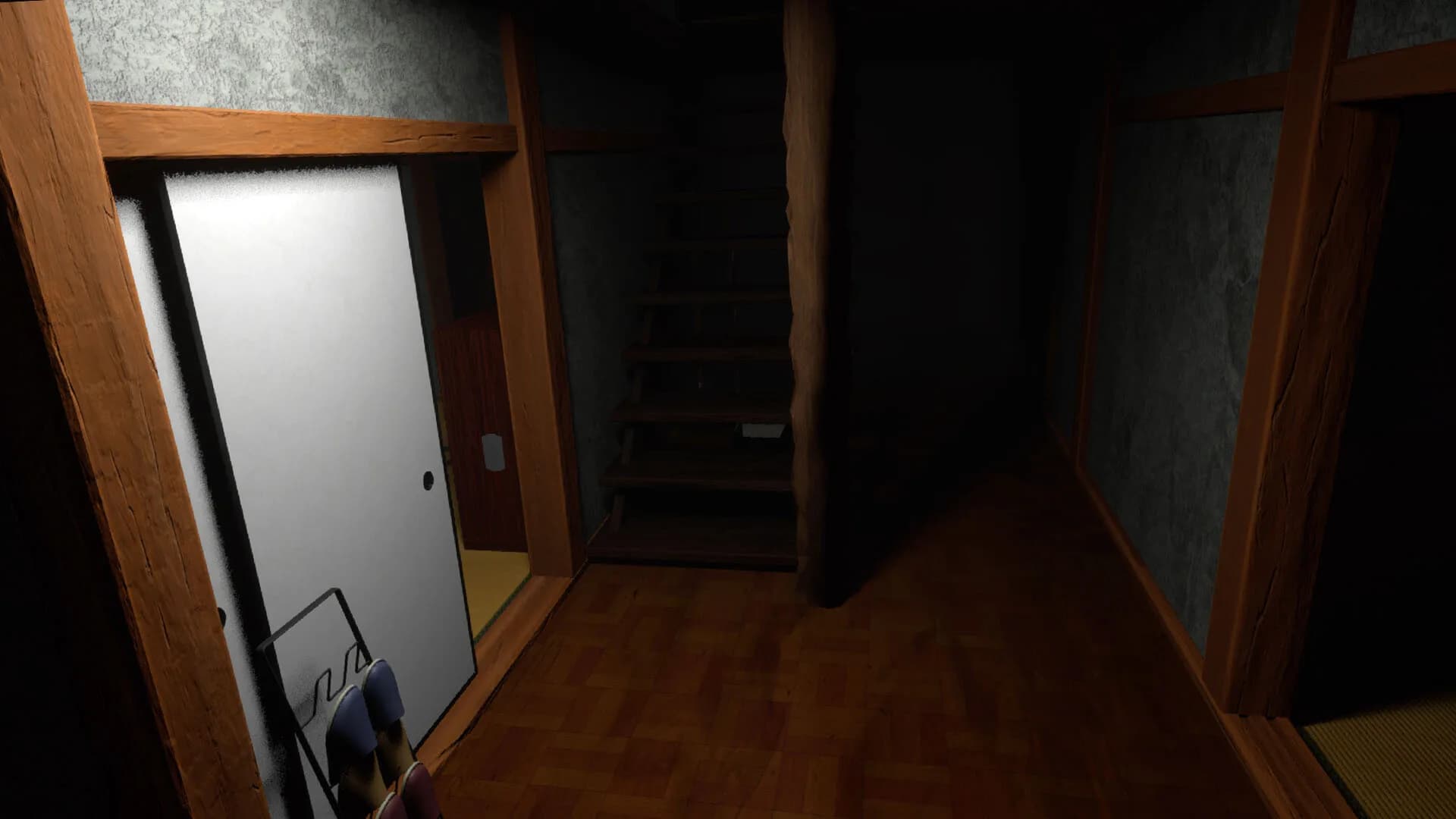 ひとりだるま | HITORI DARUMA Alone Rite görsel 2