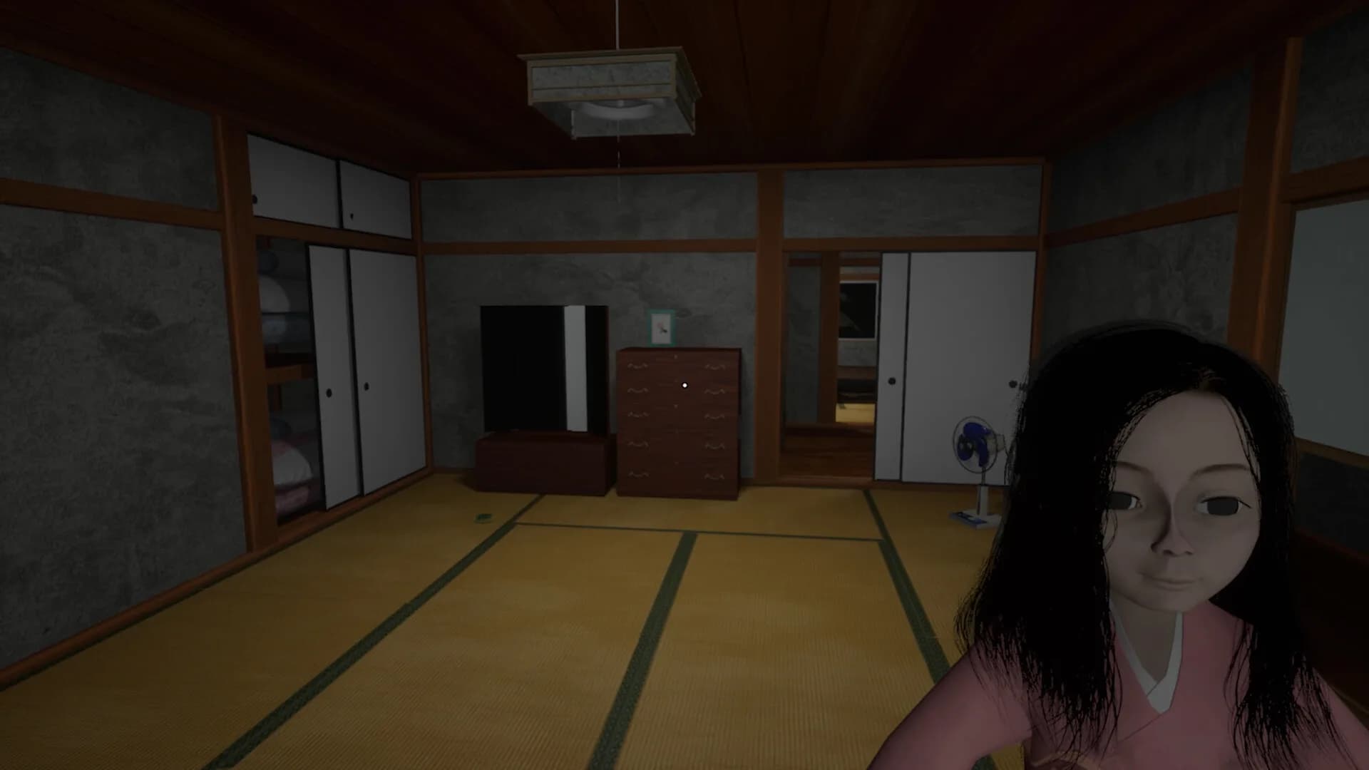 ひとりだるま | HITORI DARUMA Alone Rite görsel 8