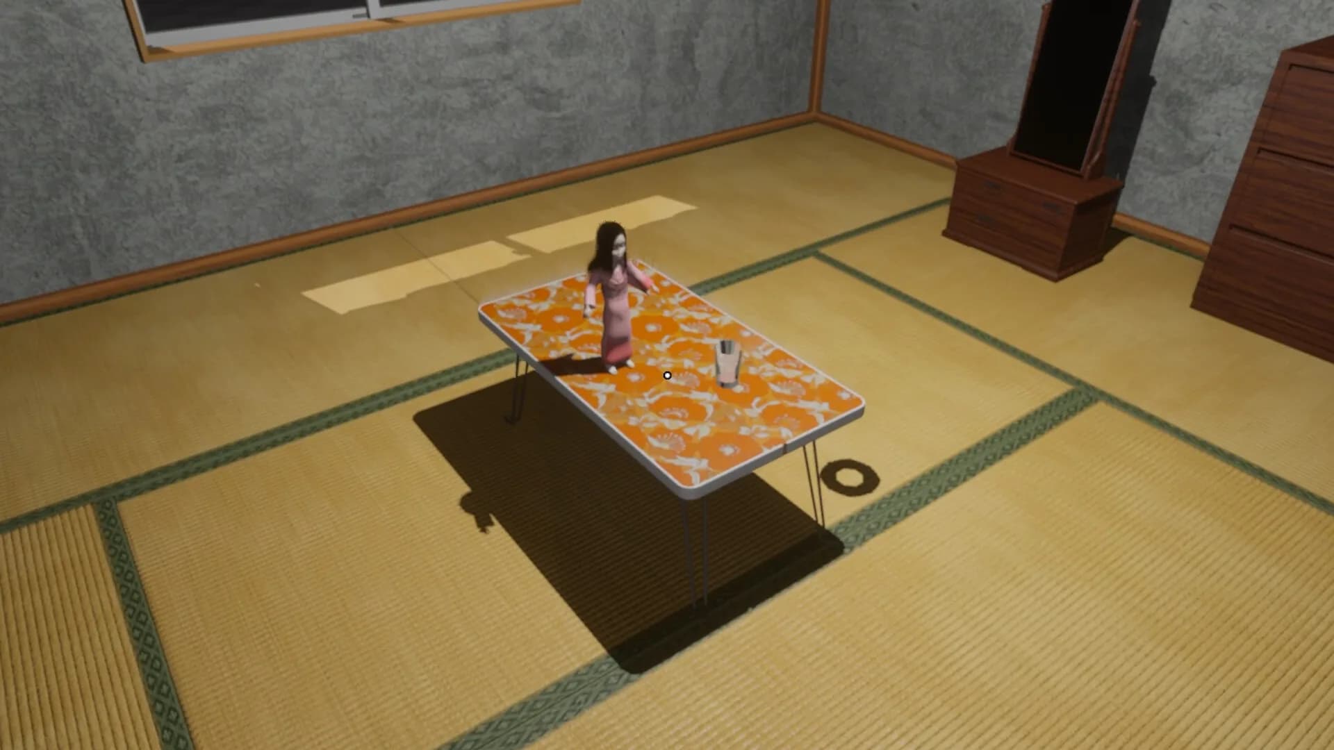 ひとりだるま | HITORI DARUMA Alone Rite görsel 10