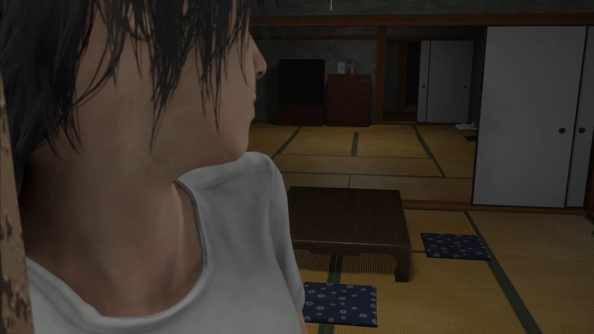 ひとりだるま | HITORI DARUMA Alone Rite görsel 11