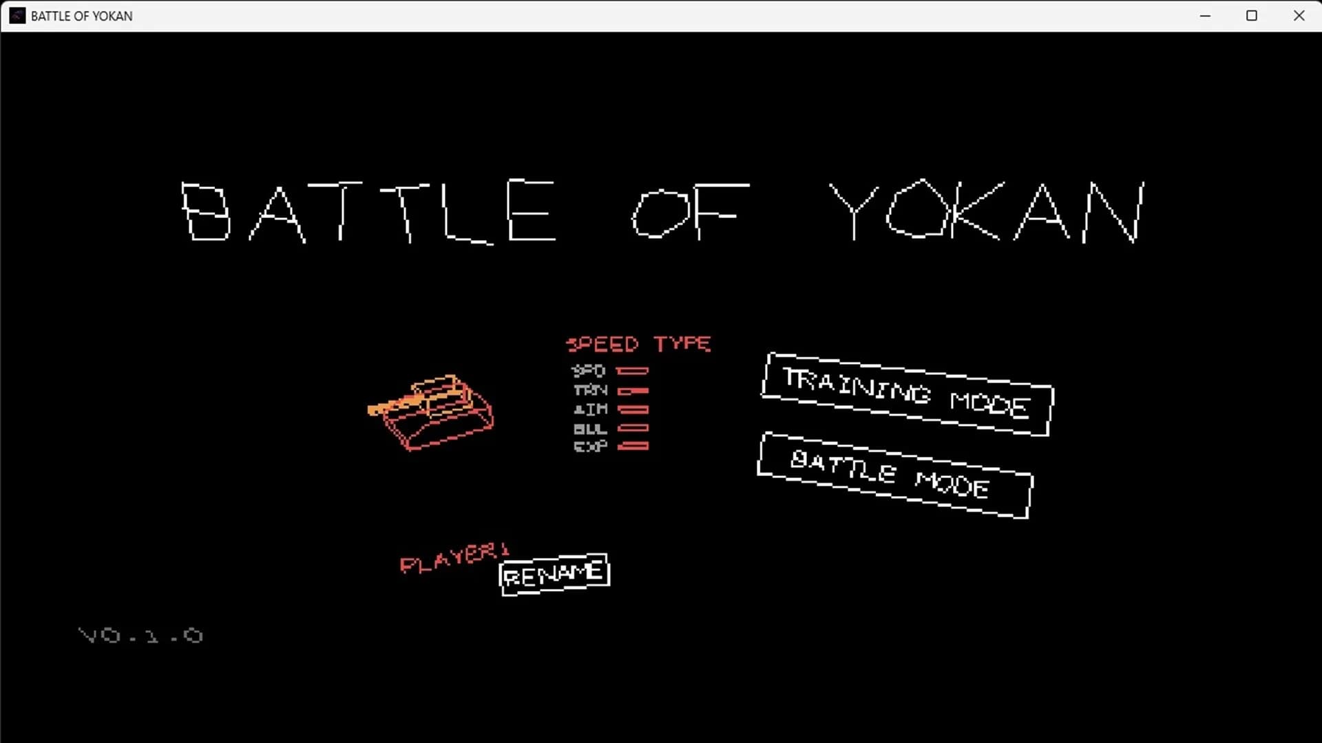 BATTLE OF YOKAN görsel 2