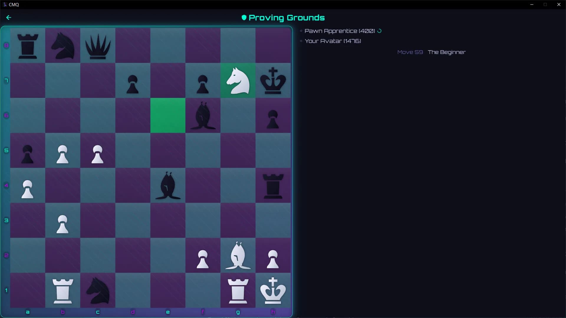 Chess Master Quest - Idle görsel 3