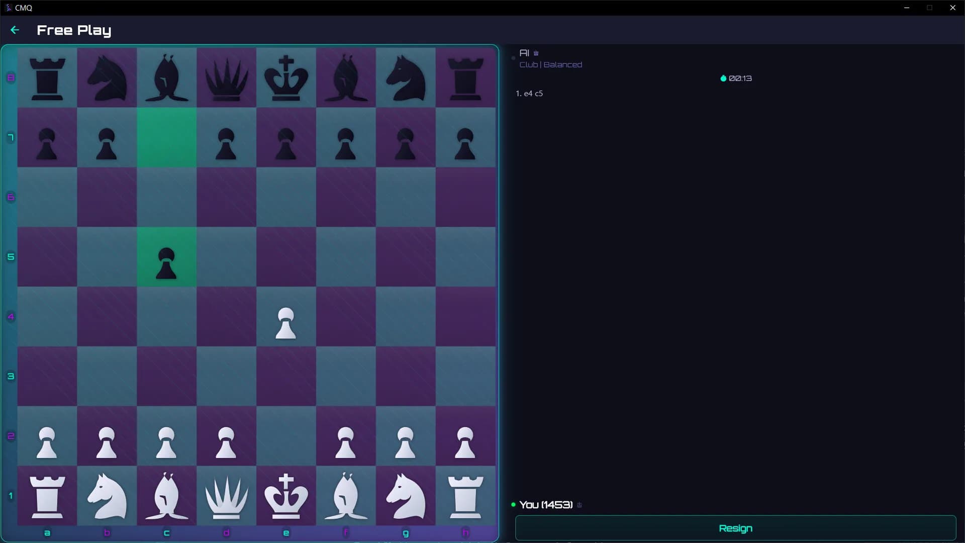 Chess Master Quest - Idle görsel 5