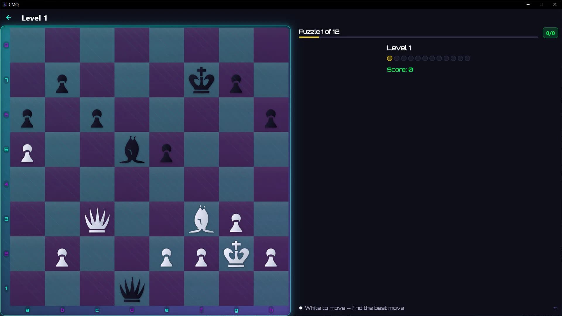 Chess Master Quest - Idle görsel 7