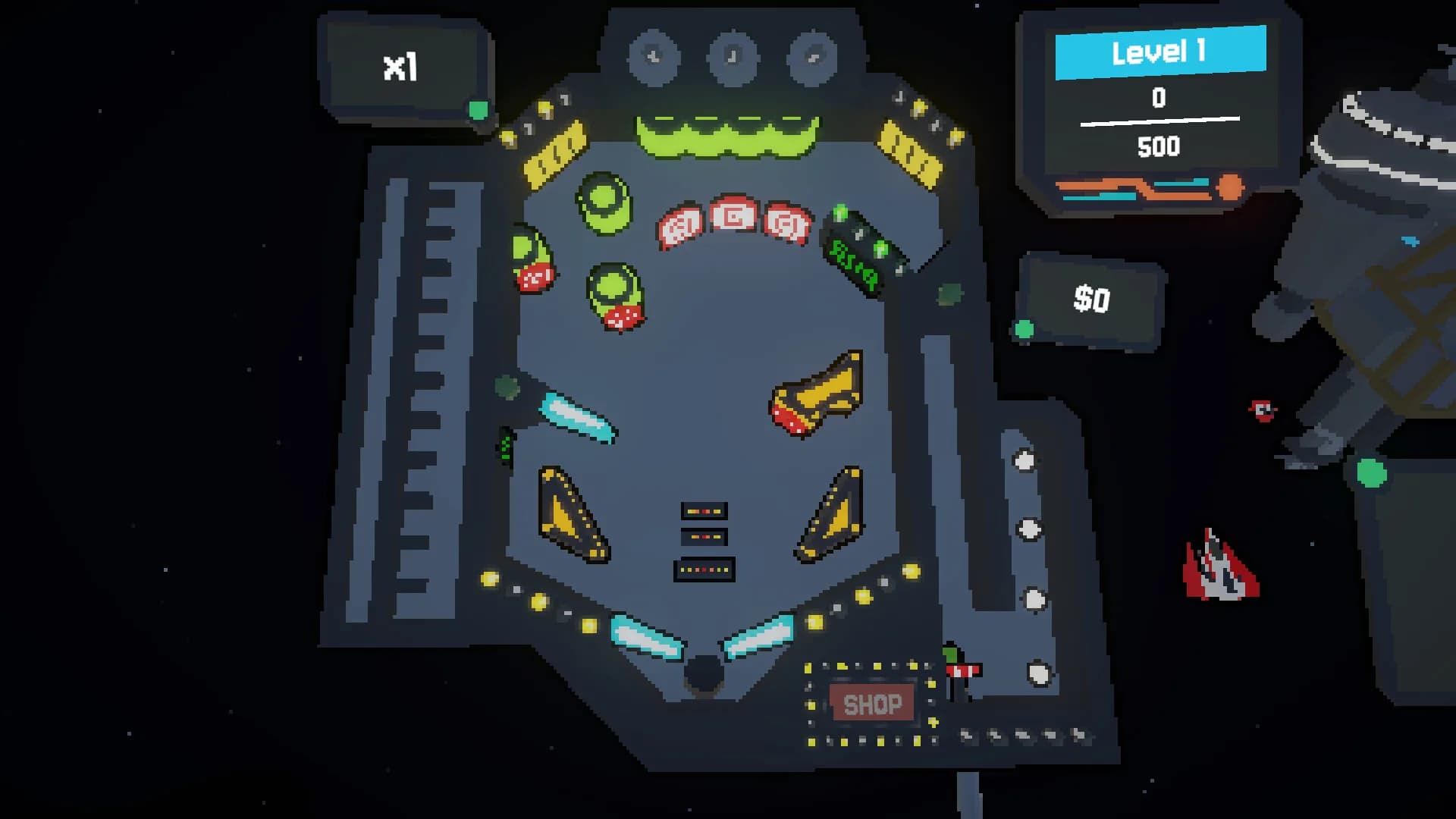 Pinballistic görsel 4