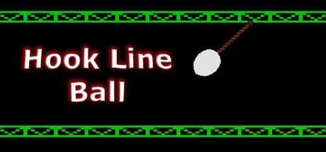 Hook Line Ball görsel 1