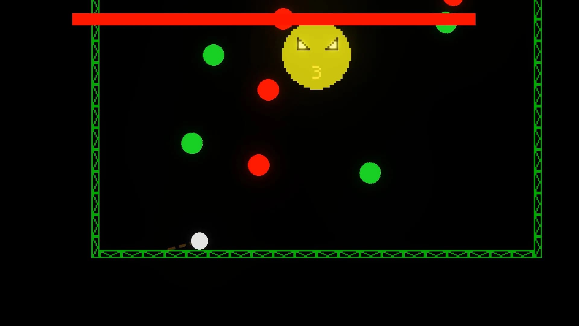 Hook Line Ball görsel 6