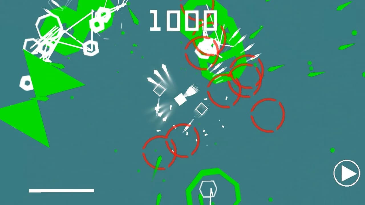 SPLIT BULLET görsel 4