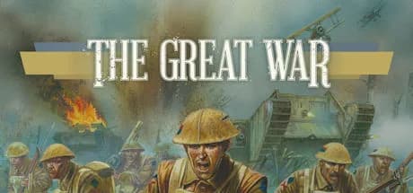 Commands & Colors: The Great War görsel 1