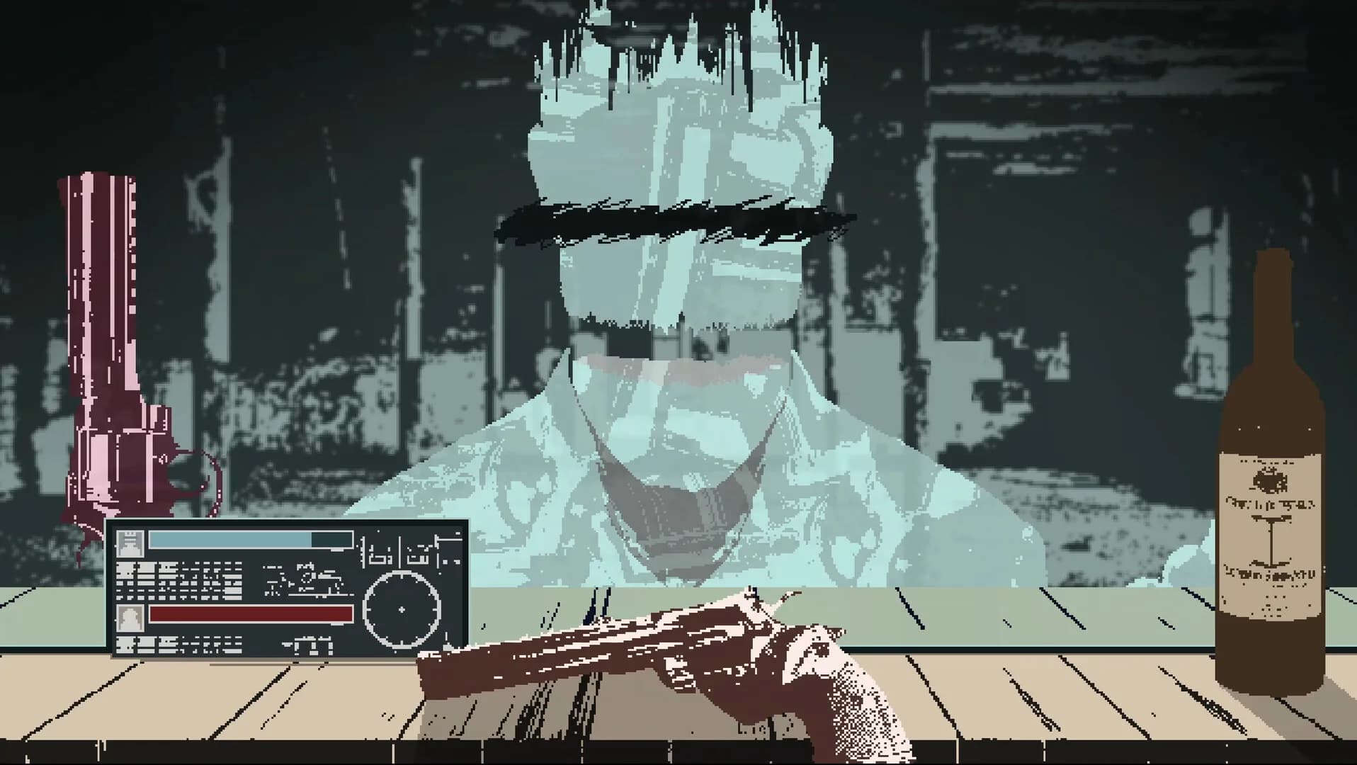 DEATH CASINO görsel 2