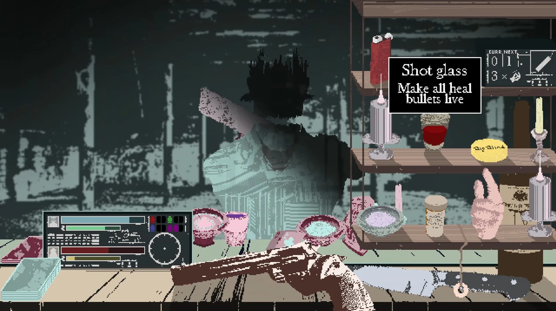 DEATH CASINO görsel 7