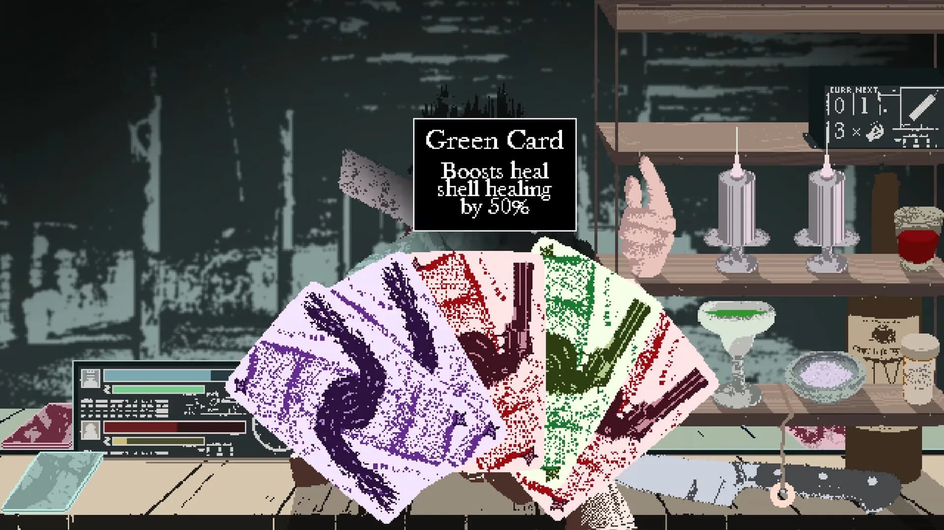 DEATH CASINO görsel 9