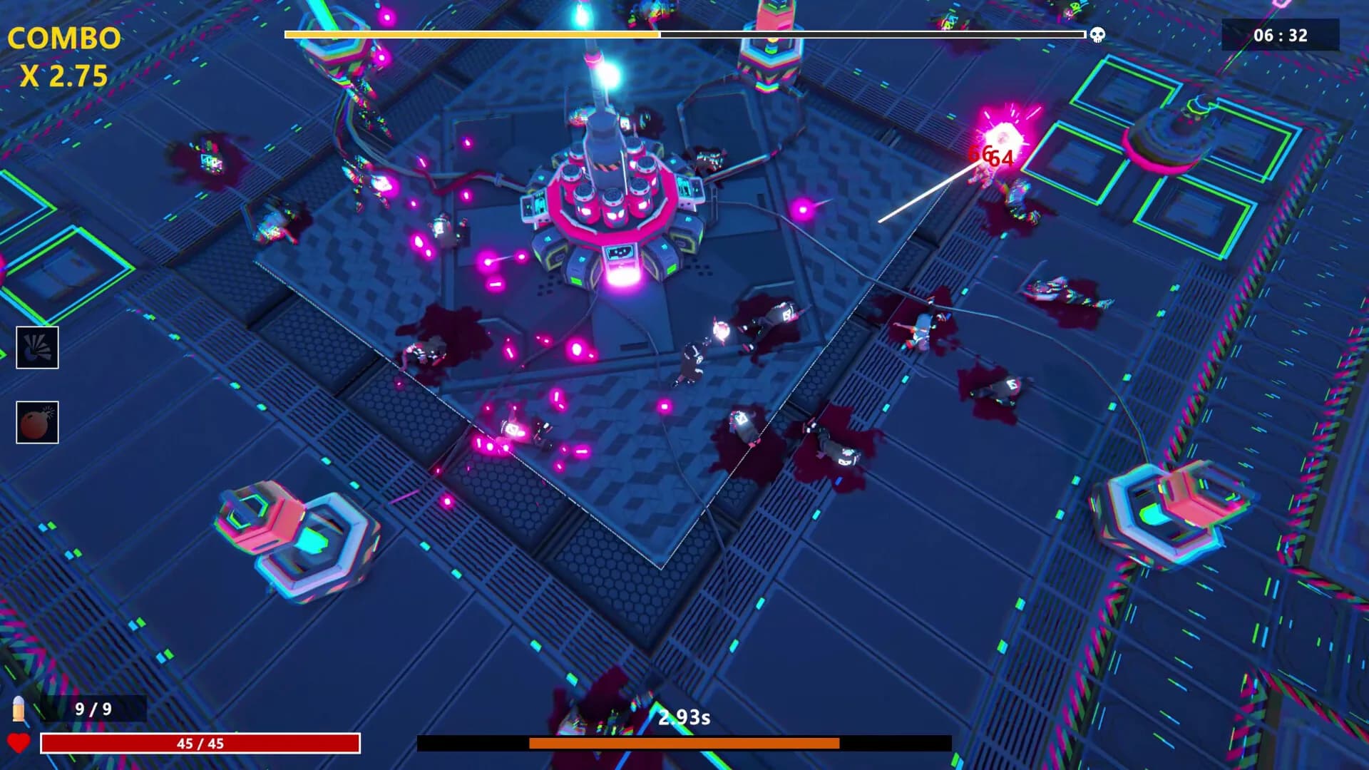 Void Rhythm görsel 6