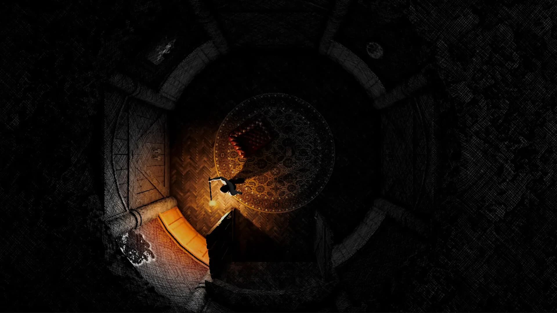 The Vaults Below Durn: A Field Study görsel 2