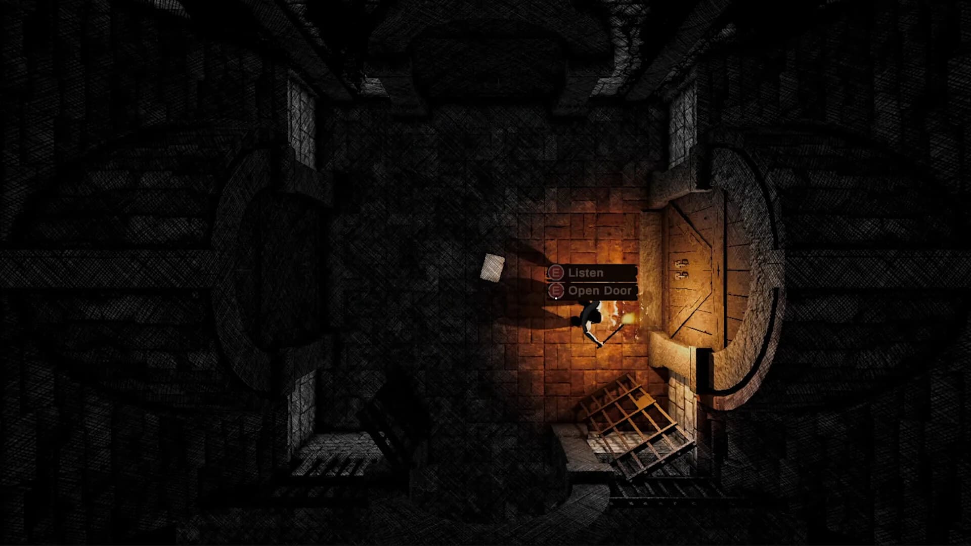 The Vaults Below Durn: A Field Study görsel 4