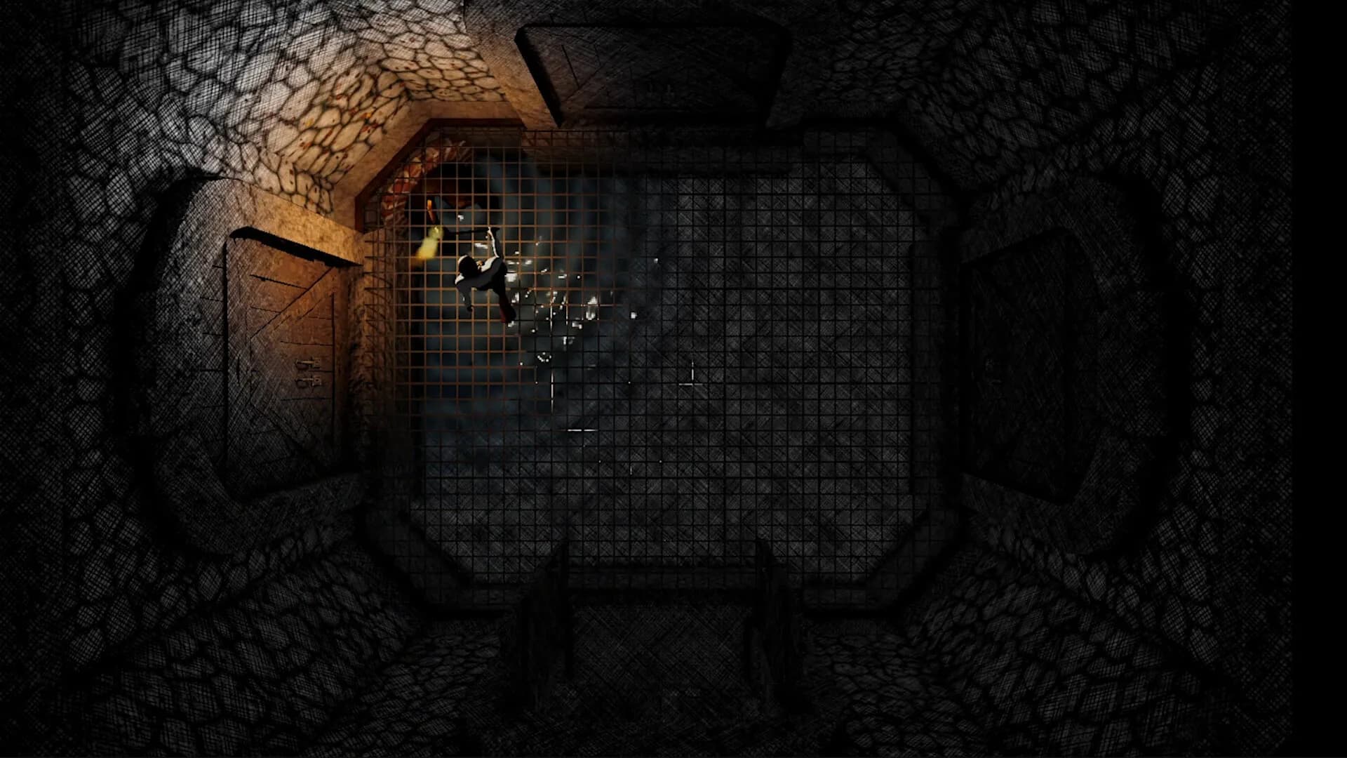 The Vaults Below Durn: A Field Study görsel 6