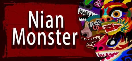 年兽 Nian Monster