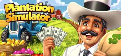 Plantation Simulator