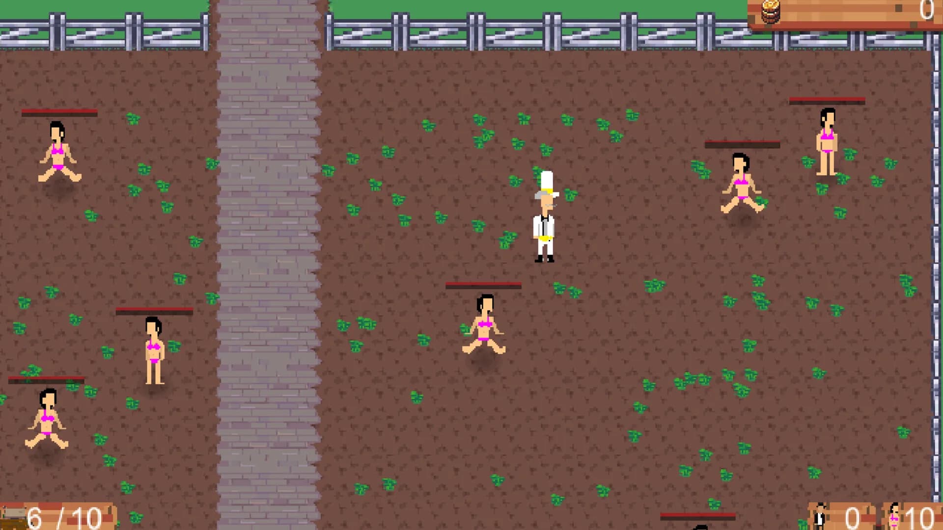 Plantation Simulator görsel 5
