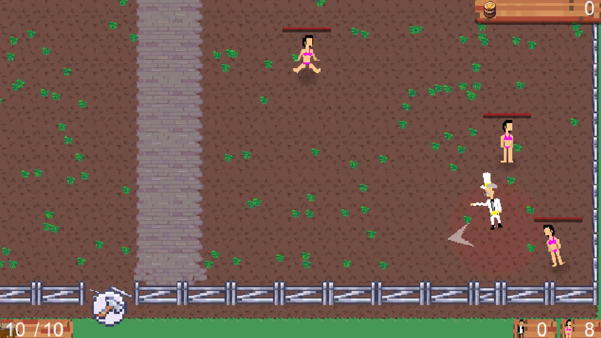 Plantation Simulator görsel 6